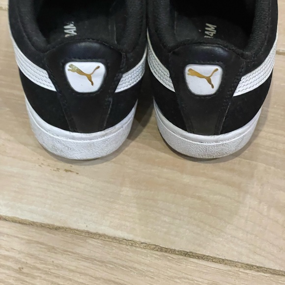 Puma Sneakers - Picture 4 of 4
